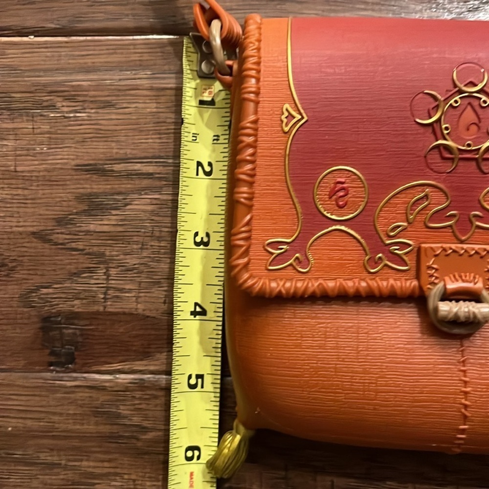Disney Rays and the Last Dragon Adventure Bag - Picture 5 of 7